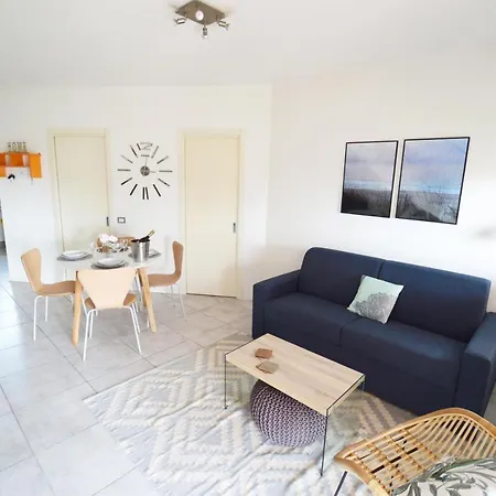 Apartment Arco Bianco *