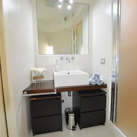 Arco Bianco Apartment